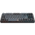 Dark Project ALU Midnight - Mechanical Gaming Keyboard (ANSI)