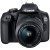 Canon EOS 2000D + EF-S 18-55 mm DC III