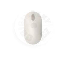 XIAOMI bezdrátová myš Lite 2 - bílá