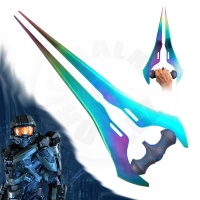 Sci-fi meč "ENERGY SWORD" HALO