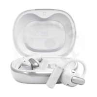 JBL Sense Pro - Bezdrátová sluchátka - bílá JBL Sense Pro - Bezdrátová sluchátka - bílá