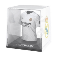 FanCollex: MyJersey - Real Madrid Home 2024/25 - Valverde