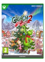 The Grinch 2: Saving Christmas (XSX)