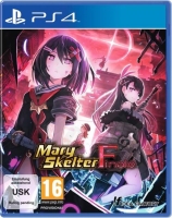 Mary Skelter Finale (PS4)