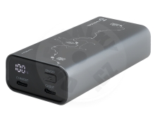 Tactical Squad Company 30W 10000mAh