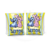 Nafukovací rukávky Lilo &amp; Stitch