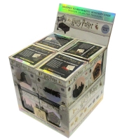 Mystery Cubes Harry Potter Hogwarts 8 cm