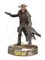 Dark Horse Fallout Ghoul - 20 cm