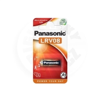 PANASONIC Alkalická baterie 12V (Blistr 1ks)