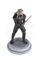 Dark Horse Netflix Zaklínač S2 - Geralt - 22 cm Dark Horse Netflix Zaklínač S2 - Geralt - 22 cm