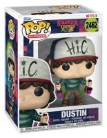 Funko Pop! TV: Stranger Things: Tales from 85 - Dustin
