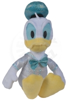 Plyšák 100th Donald Duck Sparkly 25cm