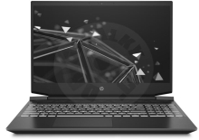 HP Pavilion Gaming 15-ec1020nc - Ryzen 5 4600H/8GB/512GB SSD/GTX 1650Ti/Win10