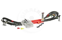 Mattel Hot Wheels RACING FORMULE 1 Dráha Grand Prix Mattel Hot Wheels RACING FORMULE 1 Dráha Grand Prix