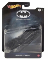 Mattel Hot Wheels DC Batman: The Dark Knight Rises - The Bat Vehicle Mattel Hot Wheels DC Batman: The Dark Knight Rises - The Bat Vehicle