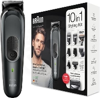 Braun MGK 7321