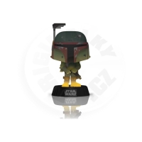 Funko Pop! Star Wars: Fett Legacy - Boba Fett (Glows in the Dark)_(2)