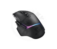 Logitech G502 X Plus - černá