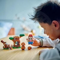 LEGO® Super Mario™ 71433 Goombové na hřišti_(3)