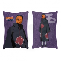 Polštář - Naruto Shippuden Madara Uchiha (Tobi) 35 x 50 cm
