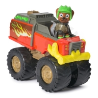 Tlapková Patrola Tématická Vozidla Rescue Wheels Boomer (1)