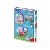 Puzzle set Peppa Pig: Rodina 3–5 dílků baby