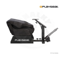 Playseat Evolution - Black (1)