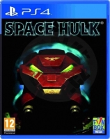 Space Hulk (PS4)