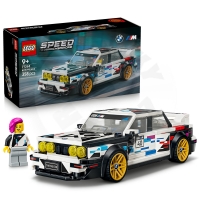 LEGO® Speed Champions 77263 BMW M3 (E30)