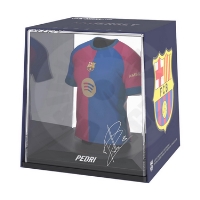 MyJersey - FC Barcelona Home 2024/25 Pedri