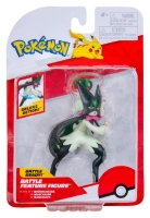 Figurka - Pokémon Battle Feature Meowscarada Figurka - Pokémon Battle Feature Meowscarada