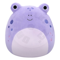 Plyšák - Squishmallows Lavender Tadpole 30 cm