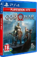 God of War (PS4)