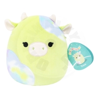 Plyšák Squishmallows 19 cm Truce Cow