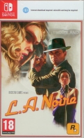 L.A. Noire (Switch) L.A. Noire (Switch)