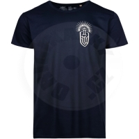 Kingdom Come Deliverance II - "Emblem"- unisex tričko - velikost M (1)