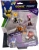 Sonic Prime balení 5 figurek - 6,5cm (Tails) Sonic Prime balení 5 figurek - 6,5cm (Tails)