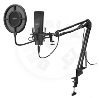 Hama uRage Herní mikrofon Stream 800 HD Studio