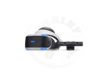 Sony PlayStation VR V2 + Camera V2 (PS4) použité