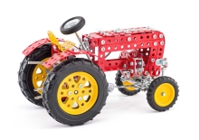 Merkur - Retrotraktor (1)