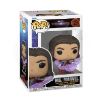 Funko POP Marvel: Ms. Marvel - The Marvels