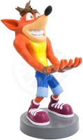 Exquisite Gaming Cable Guy Crash Bandicoot 20 cm