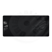 ASUS ROG Sheath II XXL (90 x 44 x 0,3 cm) - podložka pod myš