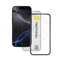Tactical Glass Impact Armour sklo pro Apple iPhone 17 Pro