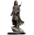 WETA Socha The Lord of the Rings - Aragorn, Hunter of the Plains, měřítko 1:6 - 36 cm