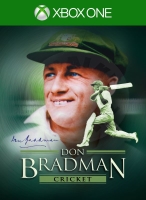 Don Bradman Cricket (XONE) použité