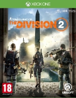 Tom Clancy's: The Division 2 (XONE)