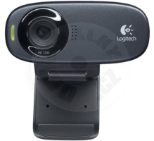 Logitech HD Webcam C310 (PC)