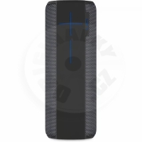Logitech Ultimate Ears MegaBoom, černá