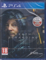 Death Stranding (PS4)